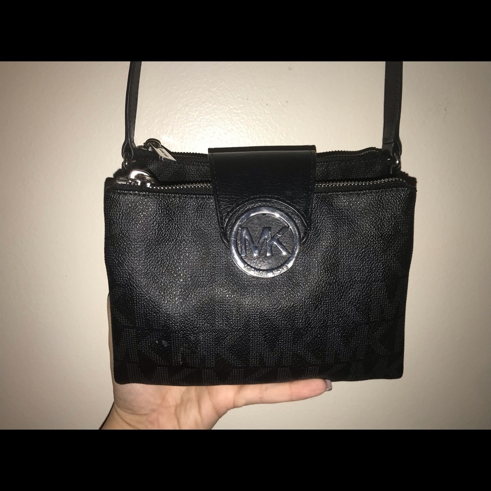 Michael Kors crossbody